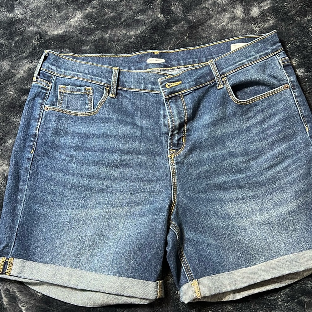 Women’s shorts